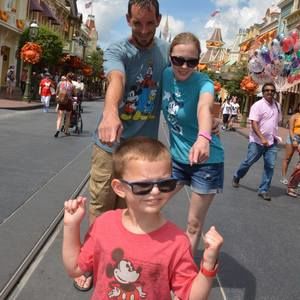 Meet your Posher, Dana